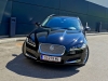 Jaguar XF Sportbrake 2,2 D (c) Stefan Gruber