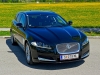 Jaguar XF Sportbrake 2,2 D (c) Stefan Gruber