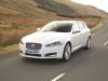 Jaguar XF Sportbrake (c) Jaguar
