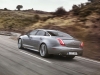 Jaguar XJR (c) Jaguar