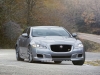 Jaguar XJR (c) Jaguar