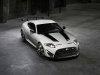 Jaguar XKR-S GT (c) Jaguar