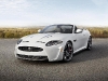 Jaguar XKR-S Cabrio (c) Jaguar