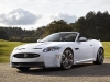 Jaguar XKR-S Cabrio (c) Jaguar
