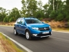 Dacia Sandero (c) Dacia