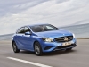 Mercedes A-Klasse (c) Mercedes