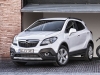 Opel Mokka (c) Opel