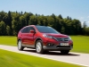 Honda CR-V (c) Honda