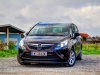 Opel Zafira (c) Stefan Gruber