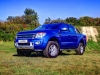Ford Ranger (c) Stefan Gruber