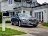Chevrolet Malibu (c) Stefan Gruber