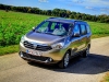 Dacia Lodgy (c) Stefan Gruber