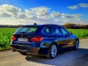 BMW 3er Touring (c) Stefan Gruber