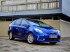 Toyota Prius+ (c) Stefan Gruber