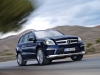 Mercedes GL-Klasse (c) Mercedes