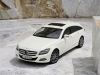 Mercedes CLS Shooting Brake (c) Mercedes