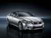 Lexus GS (c) Lexus