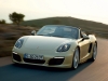 Porsche Boxster (c) Porsche