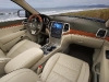 Jeep Grand Cherokee (c) Jeep