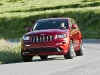 2011 Jeep Grand Cherokee SRT8 (c) Jeep