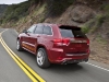2011 Jeep Grand Cherokee SRT8 (c) Jeep