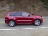 2011 Jeep Grand Cherokee SRT8 (c) Jeep