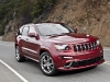 2011 Jeep Grand Cherokee SRT8 (c) Jeep