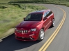 2011 Jeep Grand Cherokee SRT8 (c) Jeep