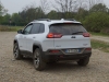 Jeep Cherokee (c) Stefan Gruber