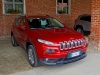 Jeep Cherokee (c) Stefan Gruber
