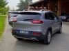 Jeep Cherokee (c) Stefan Gruber