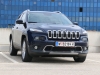 Jeep Chreokee Limited 2,2 Multijet II 9AT AWD (c) Stefan Gruber