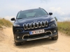 Jeep Chreokee Limited 2,2 Multijet II 9AT AWD (c) Stefan Gruber
