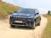 Jeep Chreokee Limited 2,2 Multijet II 9AT AWD (c) Stefan Gruber