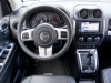 Jeep Compass 2,4 Limited 170 PS 4WD AT (c) Stefan Gruber