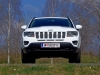 Jeep Compass 2,4 Limited 170 PS 4WD AT (c) Stefan Gruber