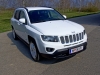 Jeep Compass 2,4 Limited 170 PS 4WD AT (c) Stefan Gruber