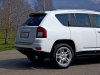 Jeep Compass 2,4 Limited 170 PS 4WD AT (c) Stefan Gruber