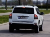 Jeep Compass 2,4 Limited 170 PS 4WD AT (c) Stefan Gruber