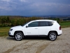 Jeep Compass 2,4 Limited 170 PS 4WD AT (c) Stefan Gruber