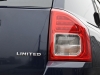 Jeep Compass Limited 2,2 CRD 136 PS 4WD (c) Stefan Gruber