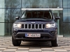 Jeep Compass Limited 2,2 CRD 136 PS 4WD (c) Stefan Gruber