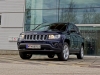Jeep Compass Limited 2,2 CRD 136 PS 4WD (c) Stefan Gruber
