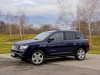 Jeep Compass Limited 2,2 CRD 136 PS 4WD (c) Stefan Gruber