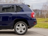 Jeep Compass Limited 2,2 CRD 136 PS 4WD (c) Stefan Gruber