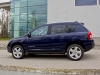 Jeep Compass Limited 2,2 CRD 136 PS 4WD (c) Stefan Gruber