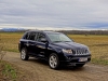 Jeep Compass Limited 2,2 CRD 136 PS 4WD (c) Stefan Gruber