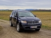 Jeep Compass Limited 2,2 CRD 136 PS 4WD (c) Stefan Gruber