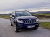 Jeep Compass Limited 2,2 CRD 136 PS 4WD (c) Stefan Gruber