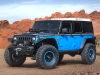 Jeep Luminator Concept (c) Jeep